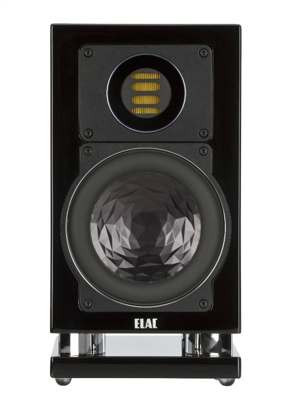 ELAC BS 403 front view